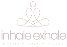 Inhale Exhale Logo